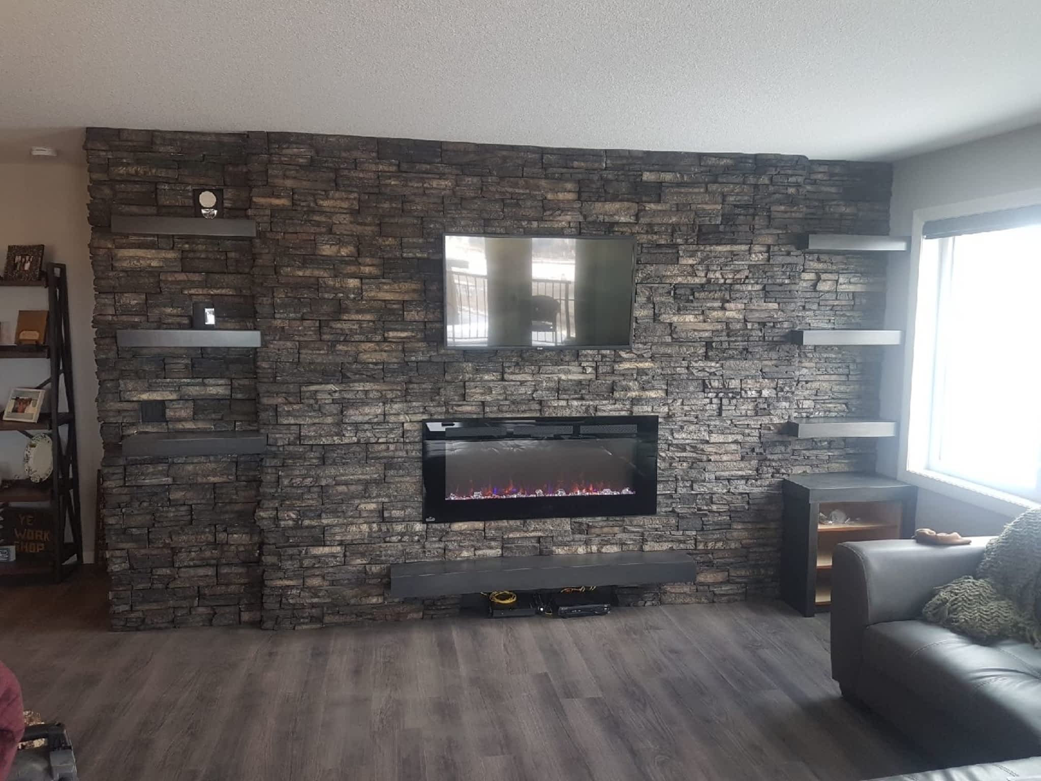 photo Cornerstone Masonry