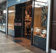 Shoe stores in hot sale cataraqui mall