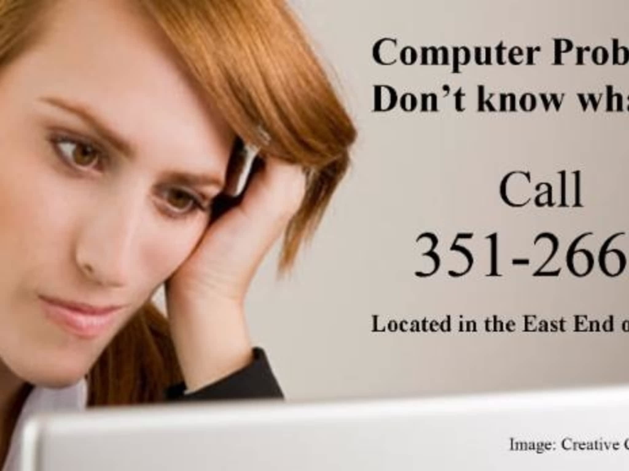 photo Computer Guy NL