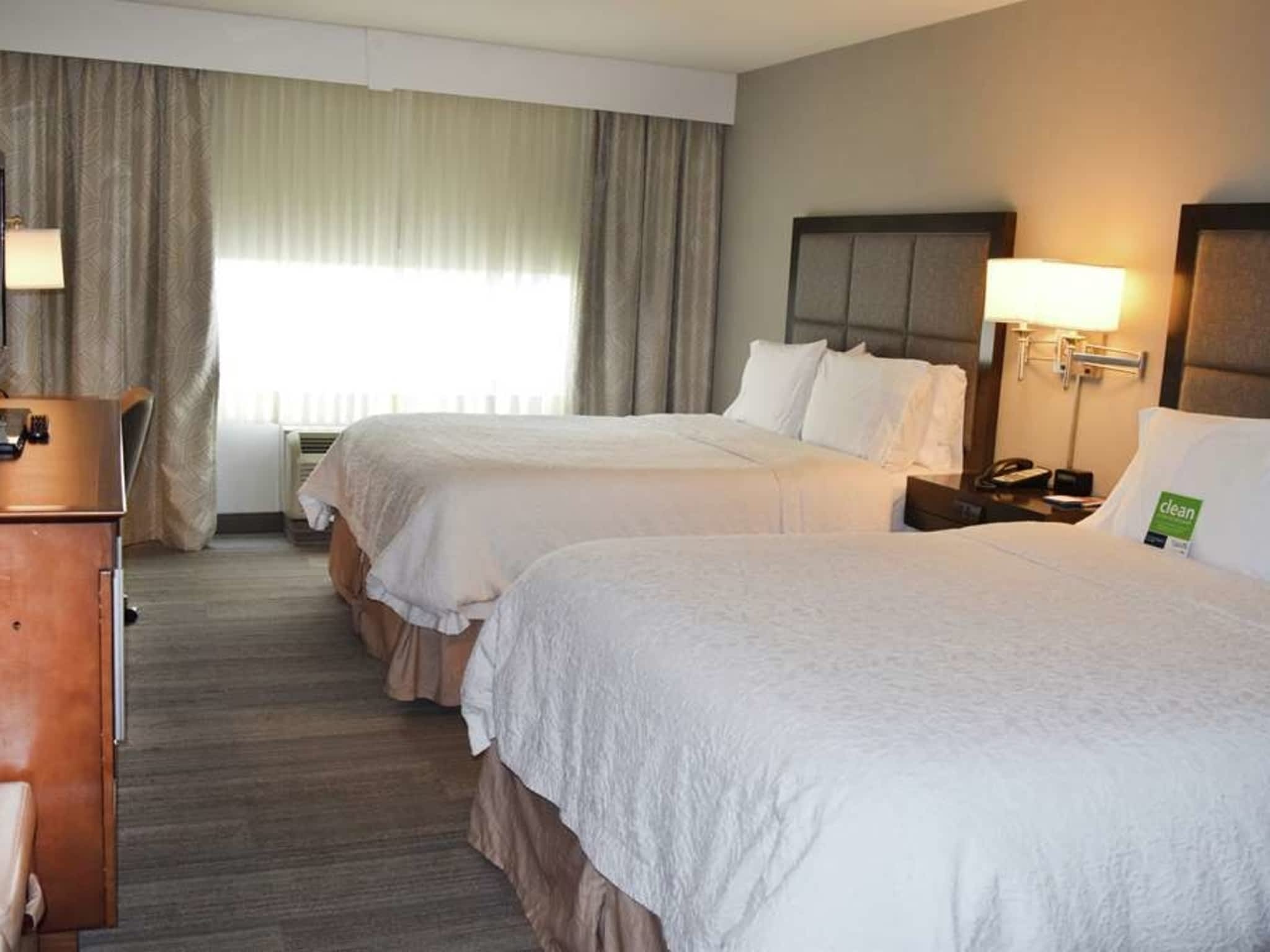 photo Hampton Inn & Suites By Hilton Calgary- University Northwest
