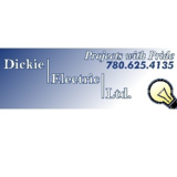 View Dickie Electric Ltd’s Hines Creek profile