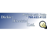 Voir le profil de Dickie Electric Ltd - Grande Prairie