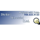 Dickie Electric Ltd - Logo