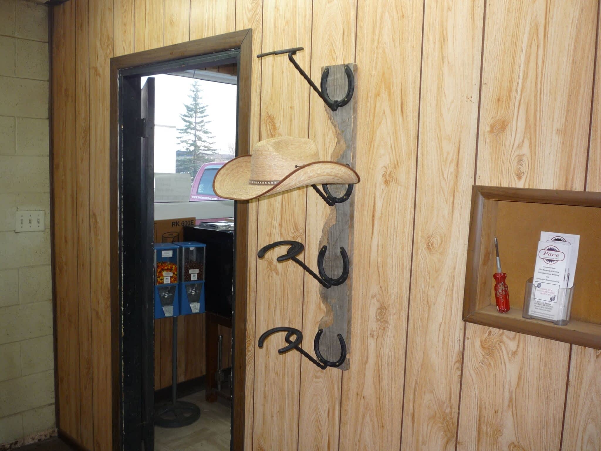 photo Pace Manufacturing Ltd