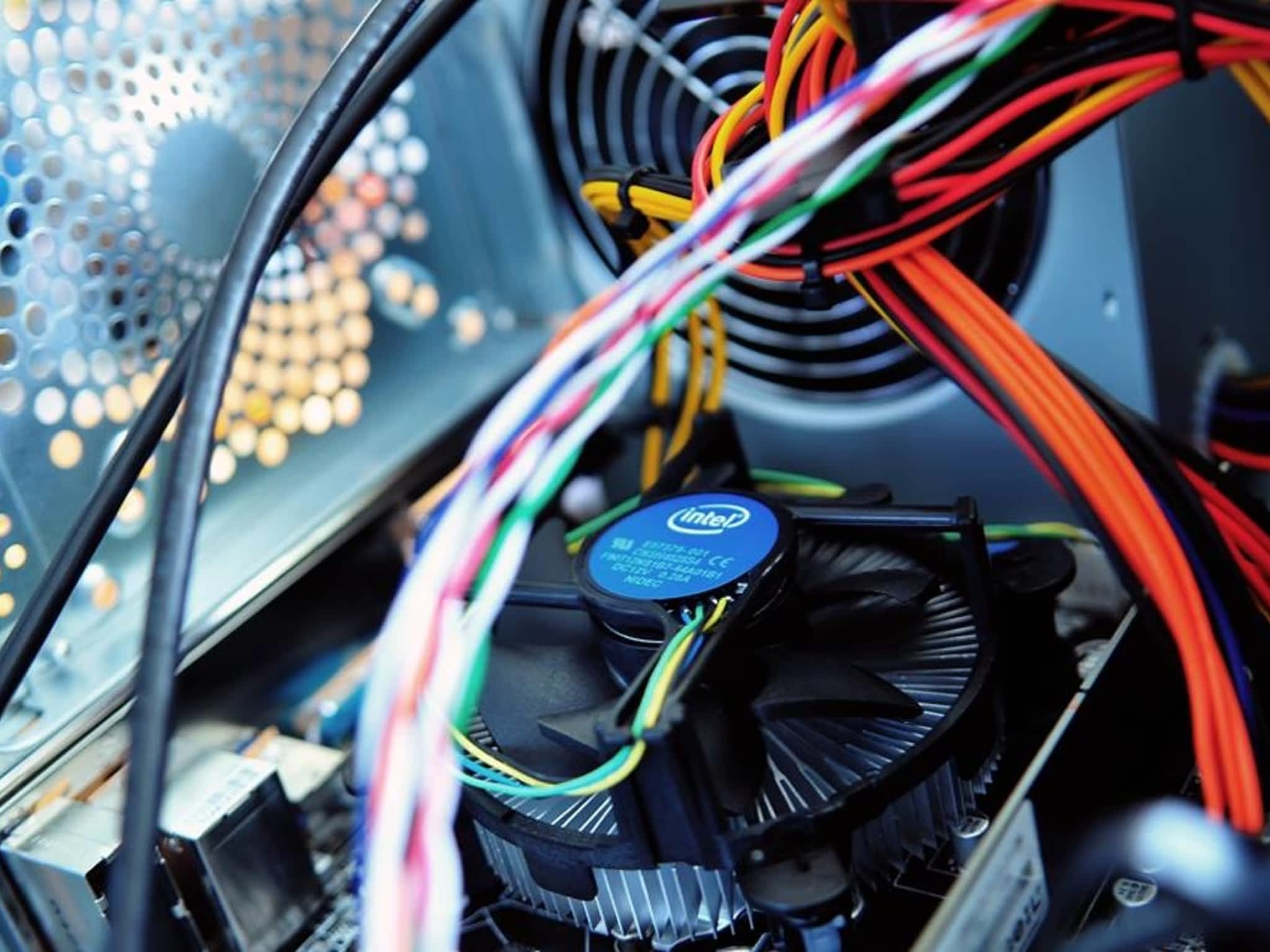 photo Ctrl Alt Del Computers