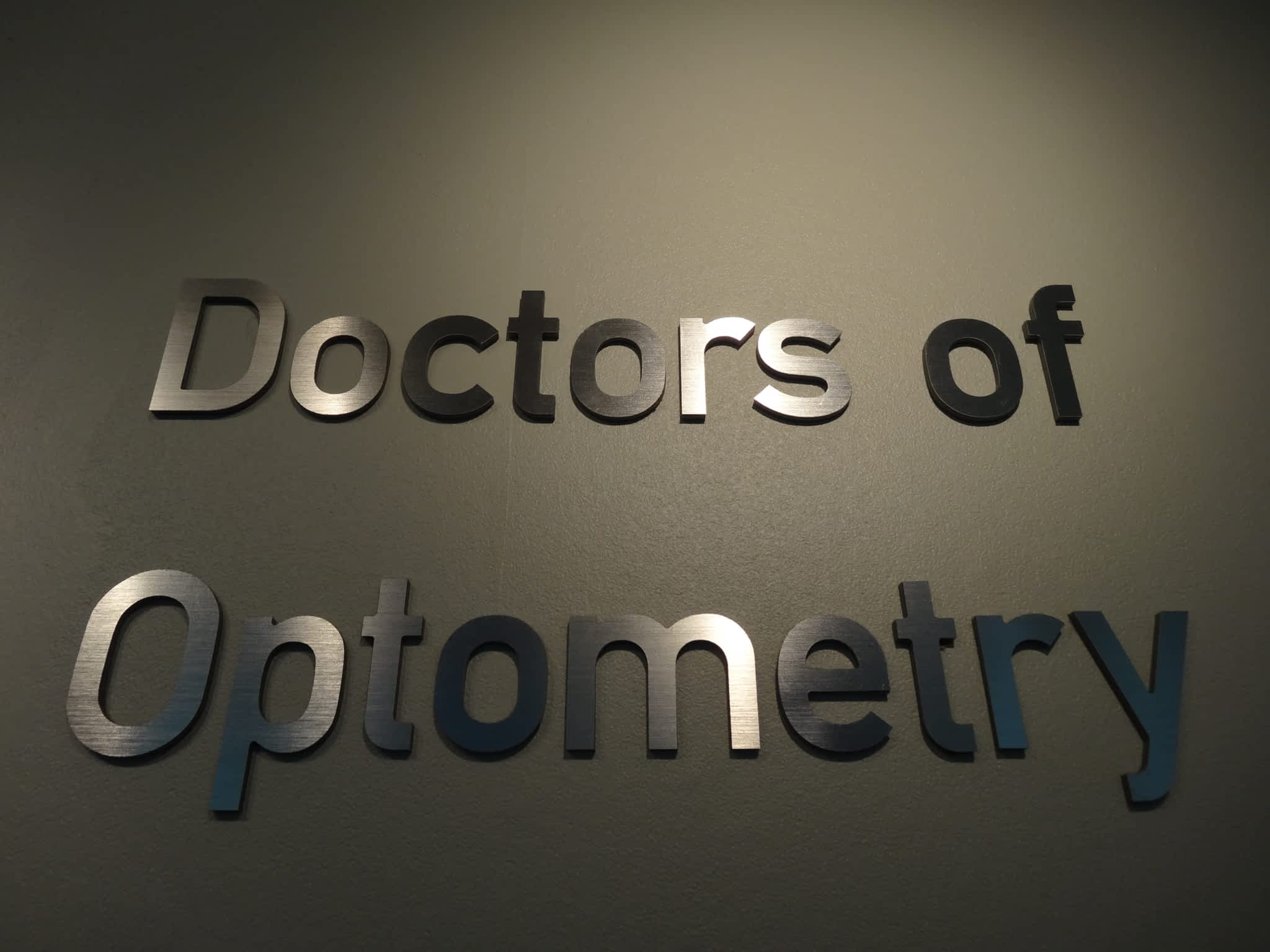 photo Pickering Town Centre Optometric Clinic