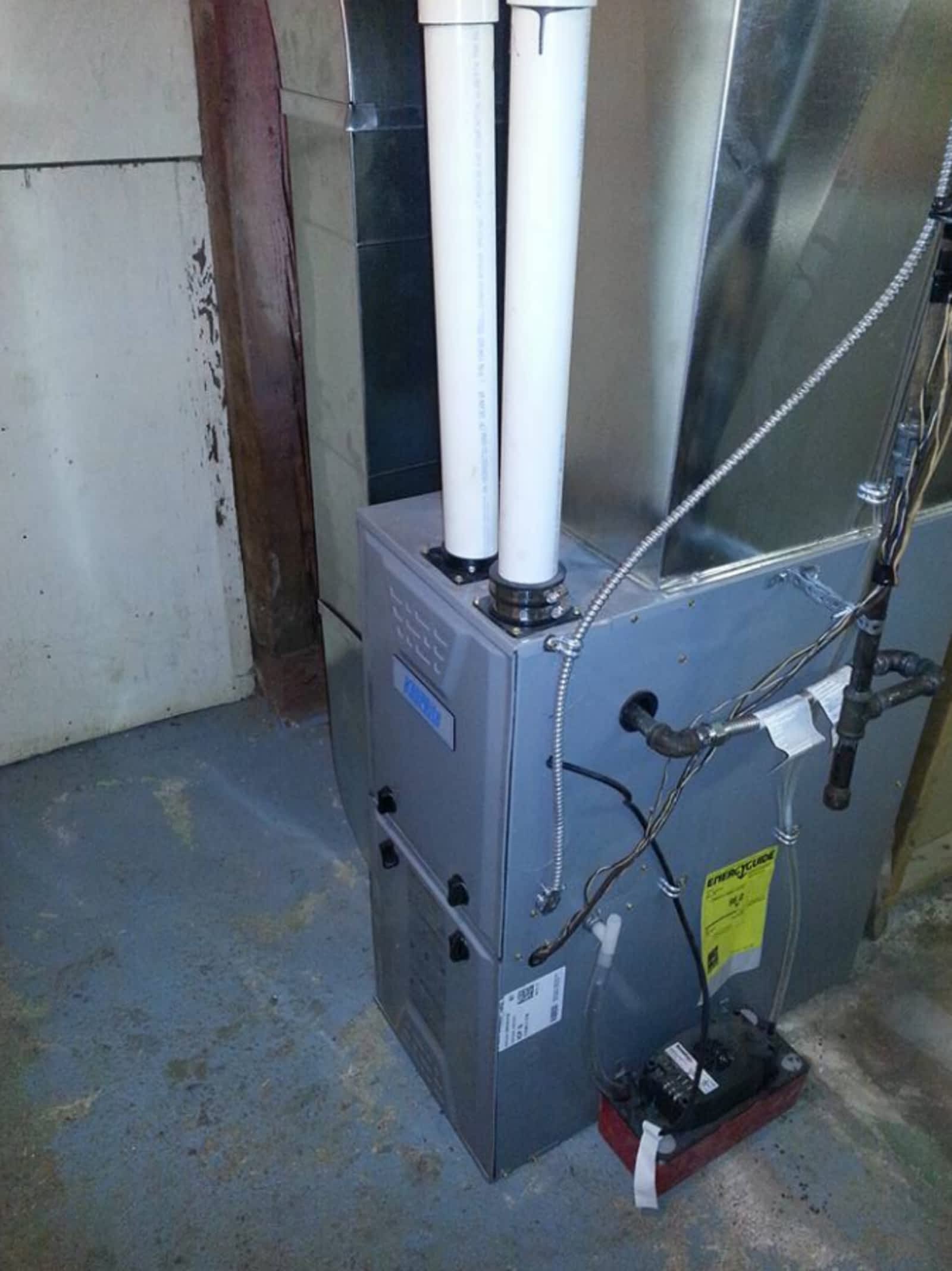 Maximum Heating Cooling Opening Hours Po Box 510 Stony Mountain Mb