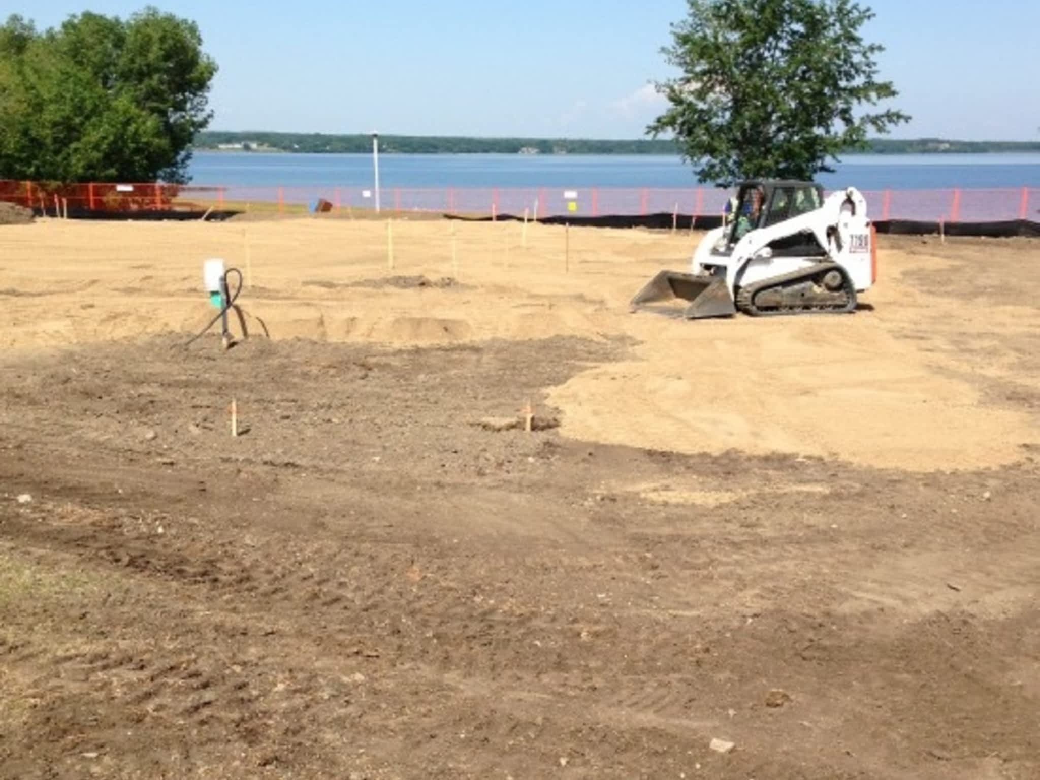 photo Van-Ross Contracting