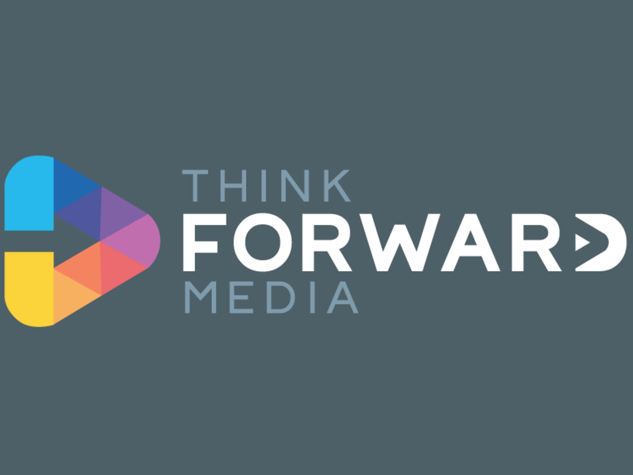 photo Think Forward Media