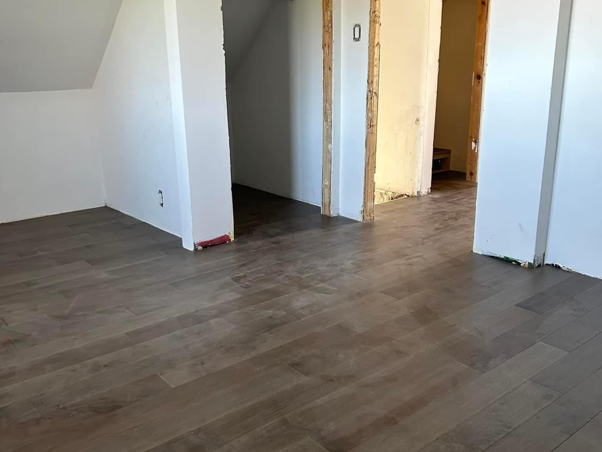 photo Xodex Contracting