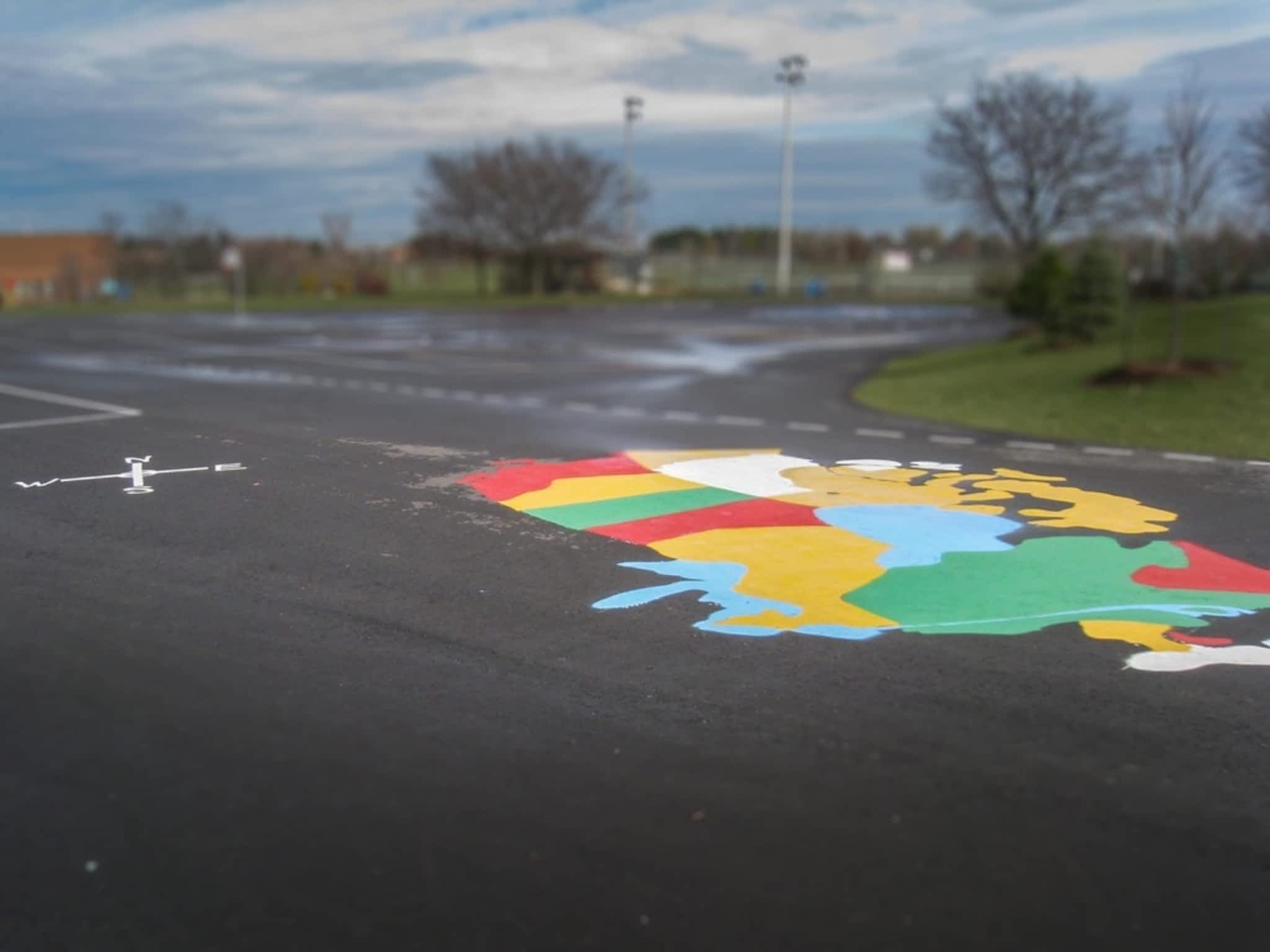 photo Precise Pavement