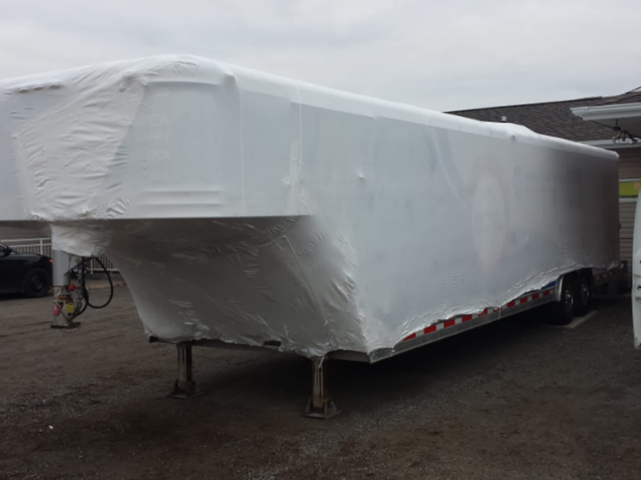 photo Mobile Shrink Wrap Ltd