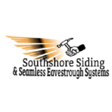 View Southshore Siding and Seamless Eavestrough’s Essex profile