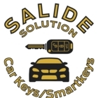 Salide Carkey/Smartkey Solution - Locksmiths & Locks