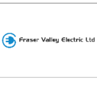Fraser Valley Electric Ltd - Logo