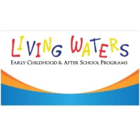 Living Waters Child Development Center - Logo