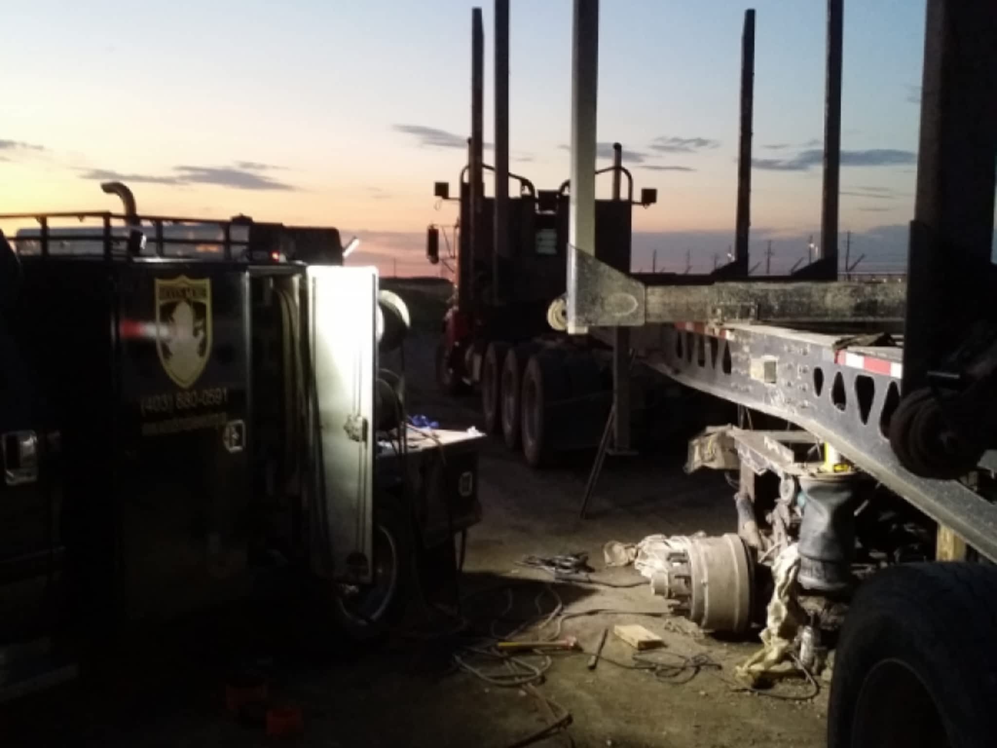 photo Woods Mobile Welding