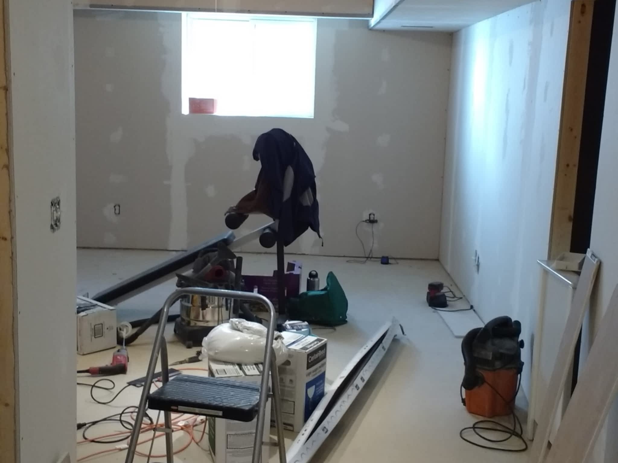 photo Quality Renos & Repairs