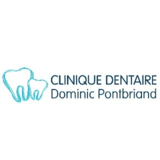 View Clinique Dentaire Dominic Pontbriand’s Louiseville profile
