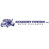 Voir le profil de Academy Towing BC - Heavy Duty Towing - Vancouver
