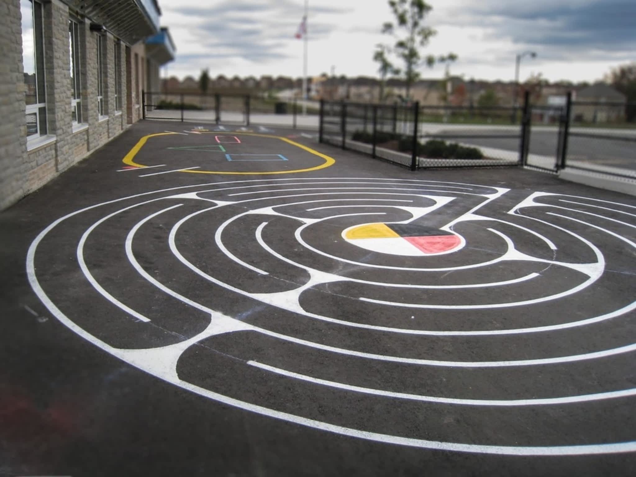 photo Precise Pavement