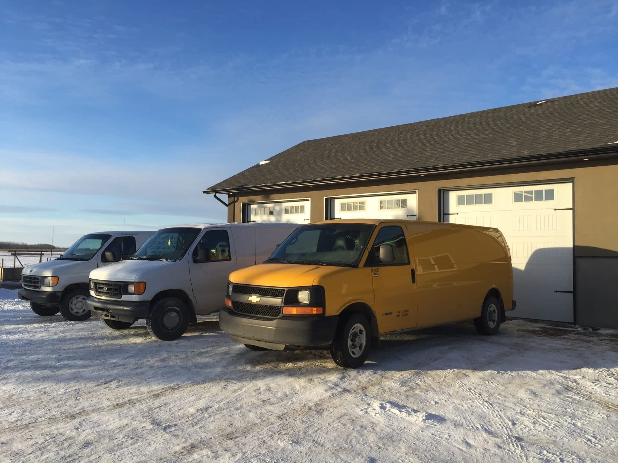 photo Roadrunner Vending Ltd