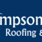 Thompson Bros Roofing & Siding Ltd - Couvreurs