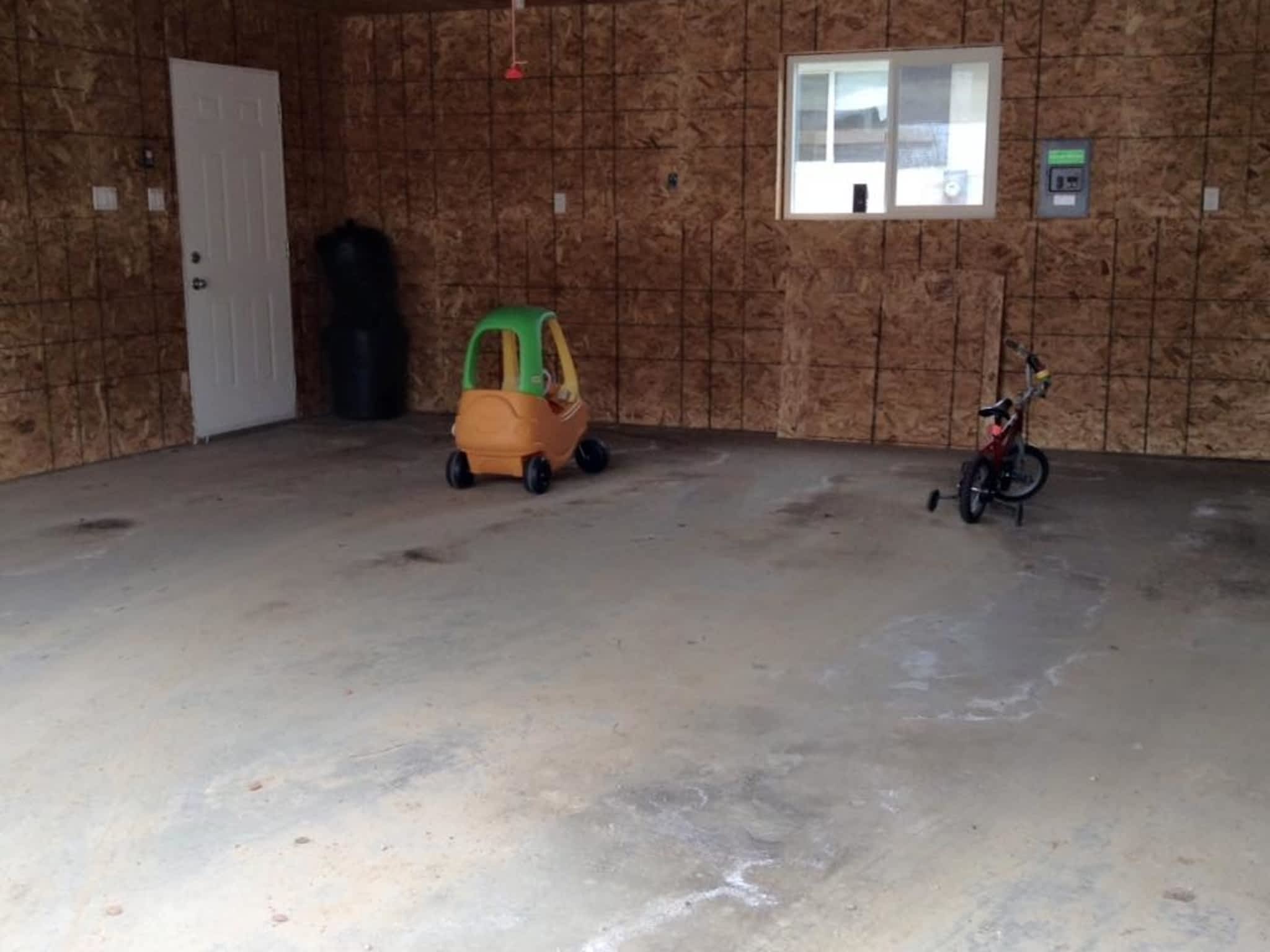 photo Rick's Carpentry Service