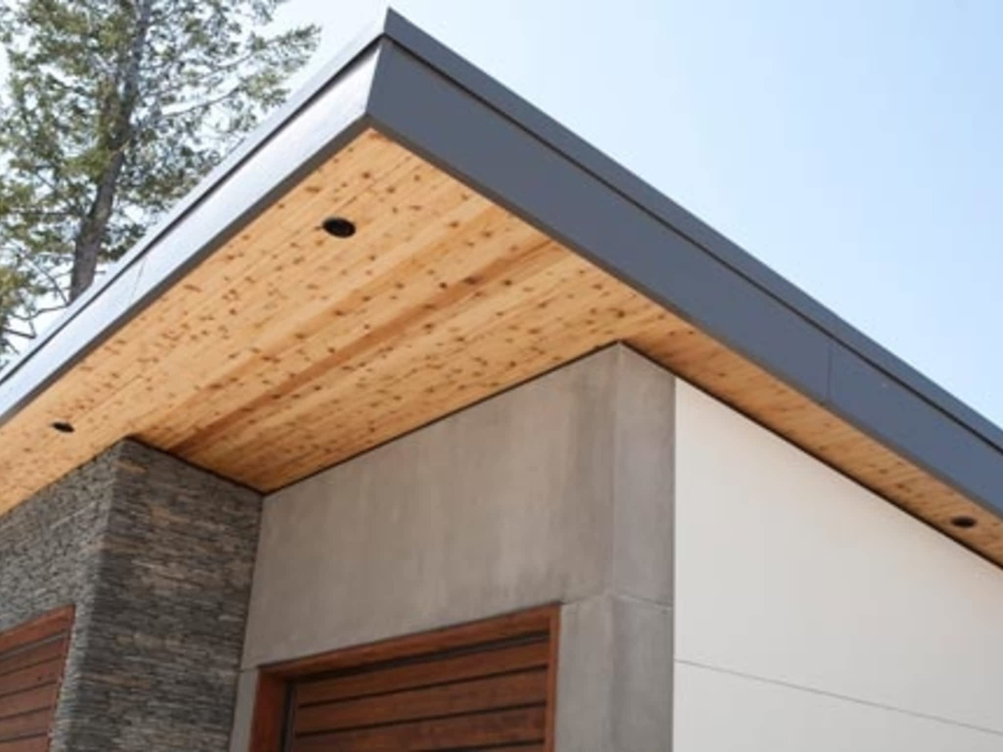 photo Madge Custom Roofing