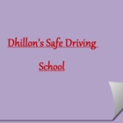 Dhillon's Safe Driving School - Driving Instruction
