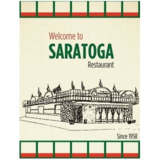 View Saratoga Restaurant’s Edmonton profile