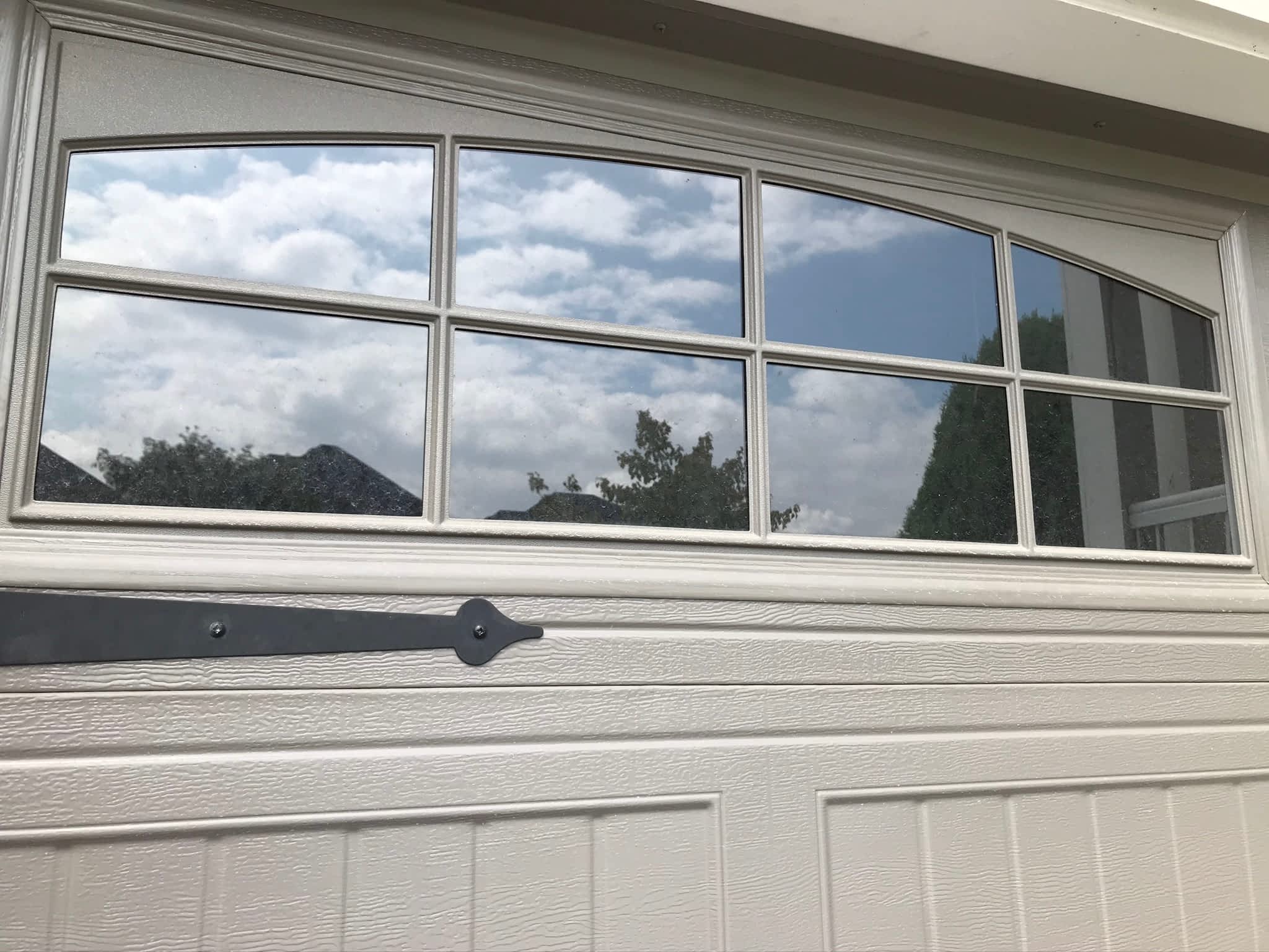 photo Top Rung Window Cleaning