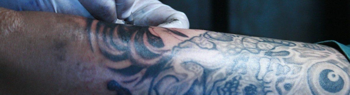 Make your mark at these Vancouver tattoo shops
