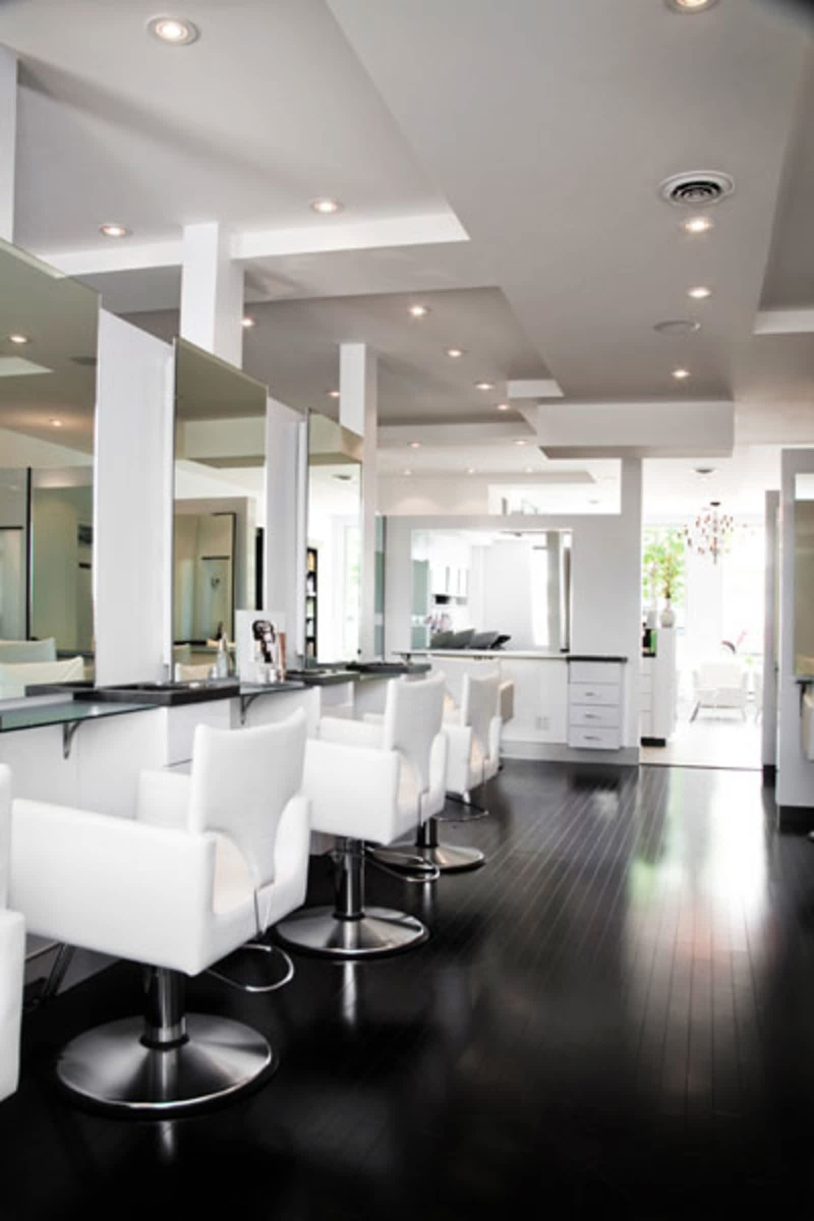 id Hair Salon - Opening Hours - 69 Collier St, Barrie, ON