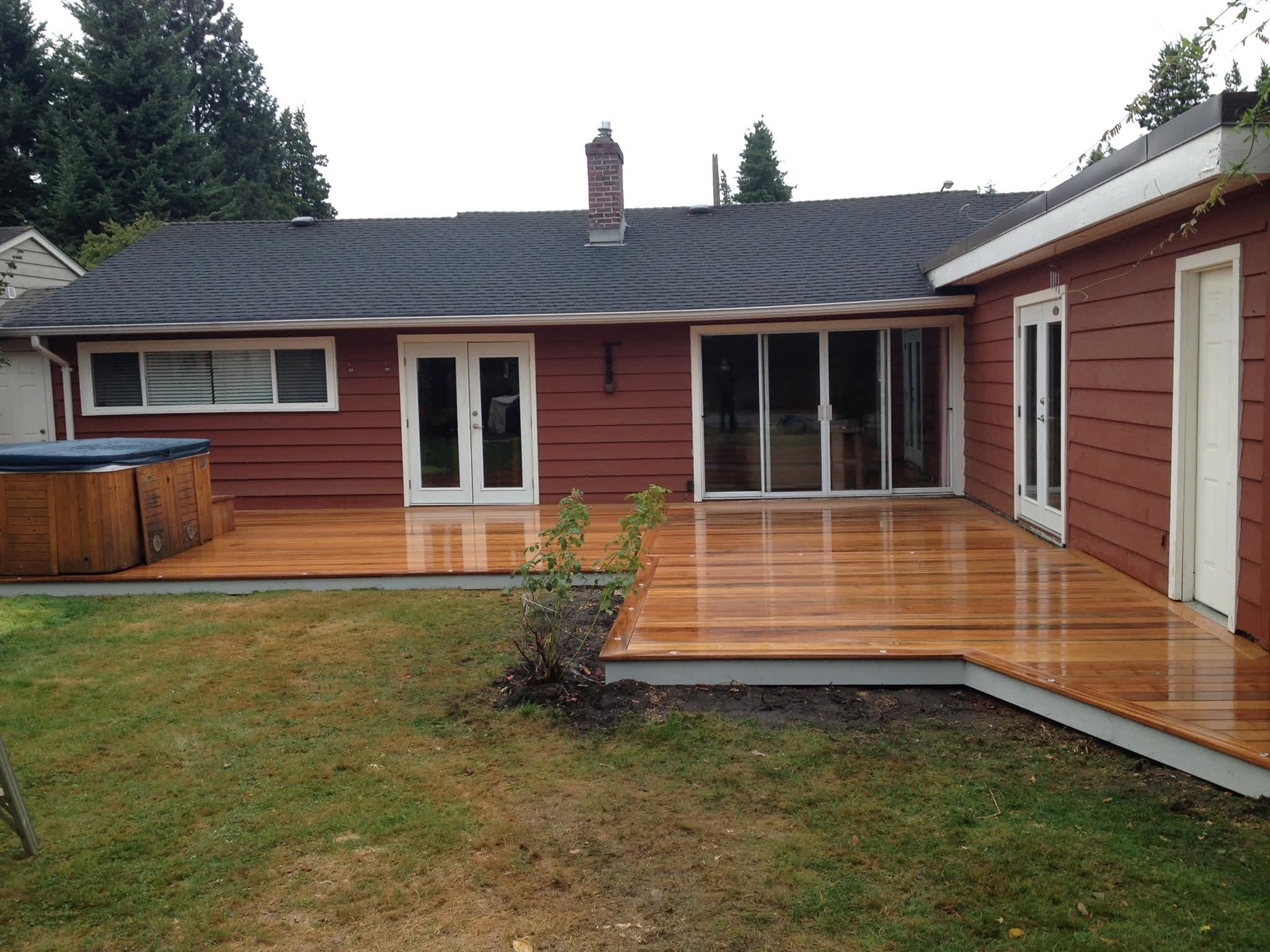 photo On Centre Contracting Ltd