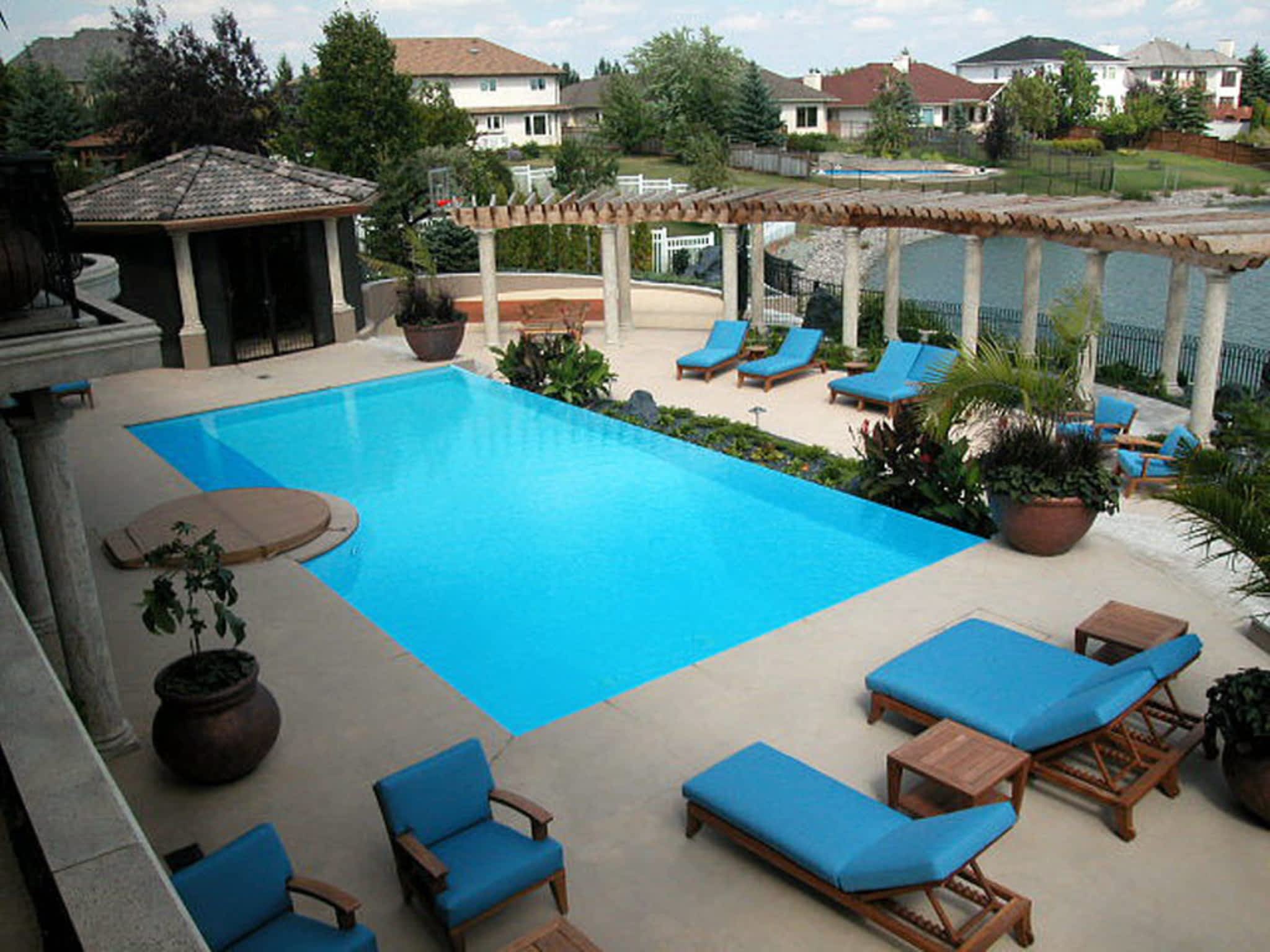 photo Valley Builders