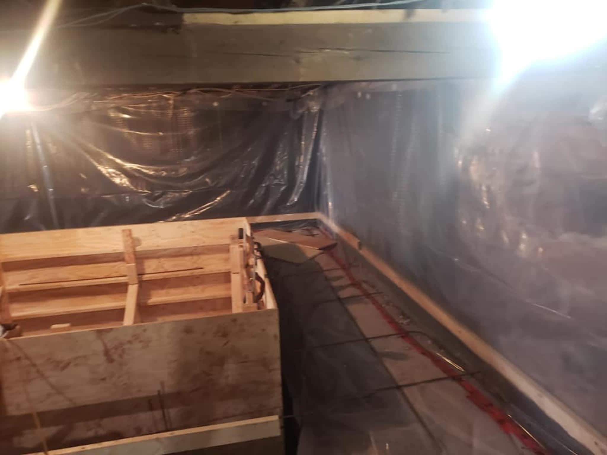 photo Problem Solved Construction