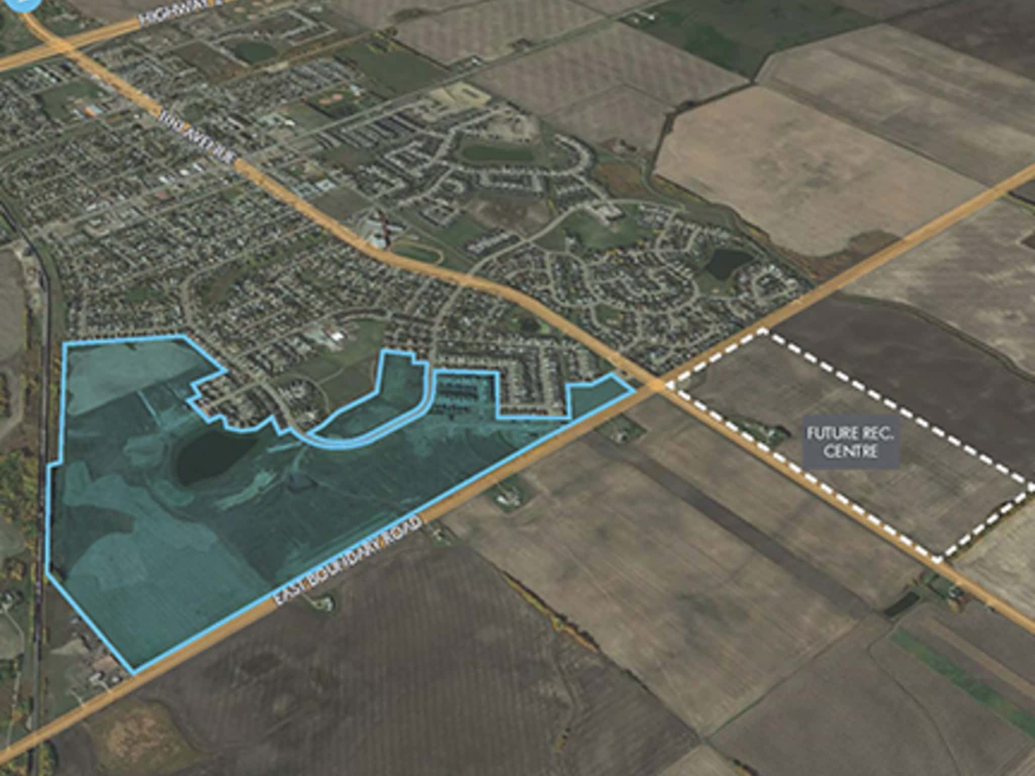 photo Enoch Prism Engineering LP