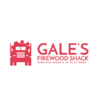 Gale's Firewood Shack - Logo