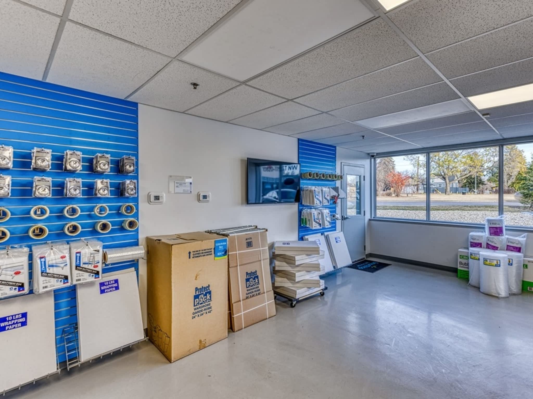 photo SmartStop Self Storage