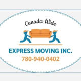 Express Moving Inc - Moving Services & Storage Facilities