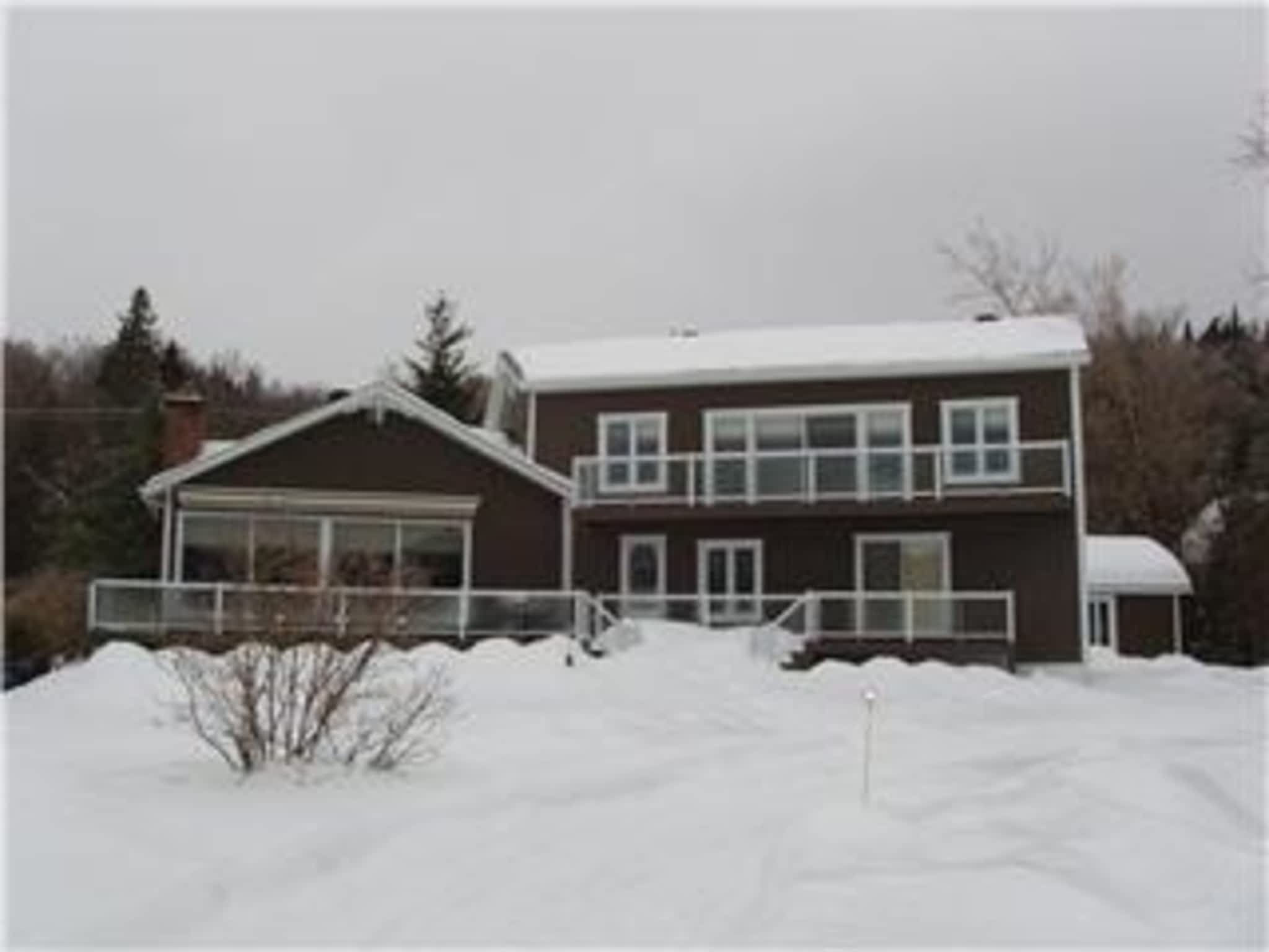 photo Architecture Cyr Martin