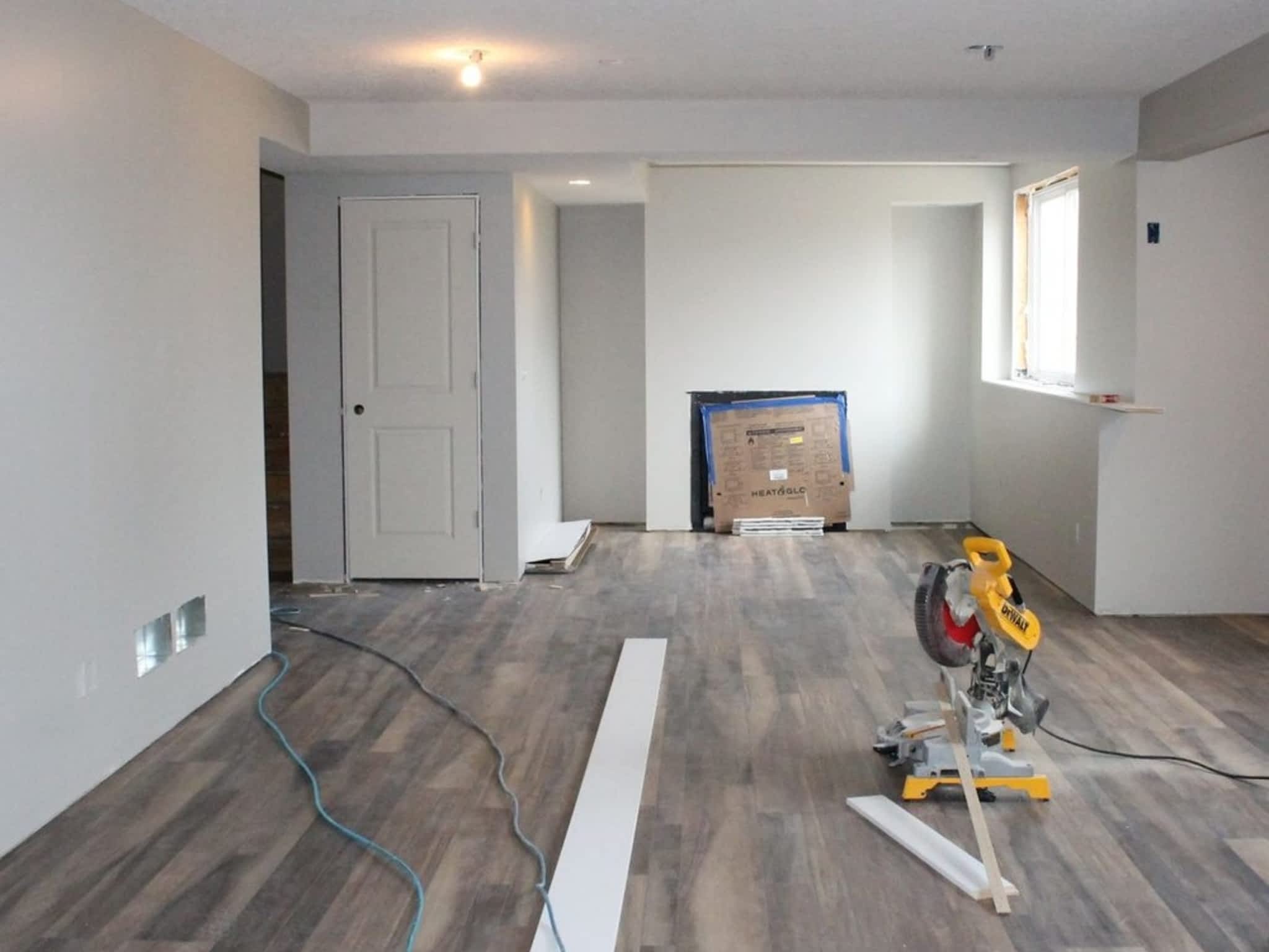 photo Canadian Brothers For Construction