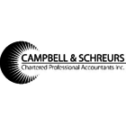 Campbell & Schreurs CPA Inc. - Chartered Professional Accountants (CPA)