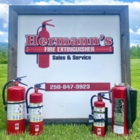 Hermann's Fire Extinguishers - Extincteurs