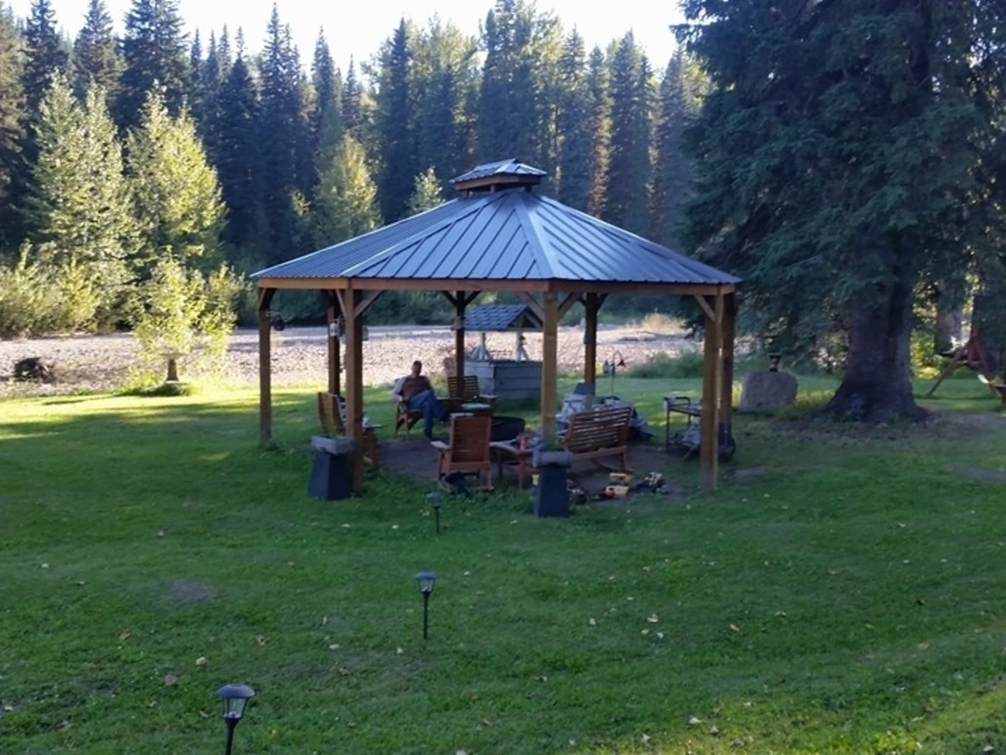 photo Johnson Custom Contracting