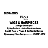Voir le profil de Bijou Agency - Prince George