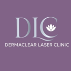 Dermaclear Laser Clinic - Logo