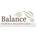 Balance Natural Health Clinic - Massothérapeutes enregistrés