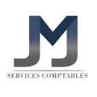 Services comptables JMJ - Logo